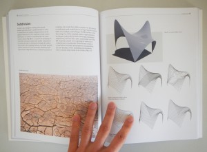 Parametric Design for Architecture inside book 5