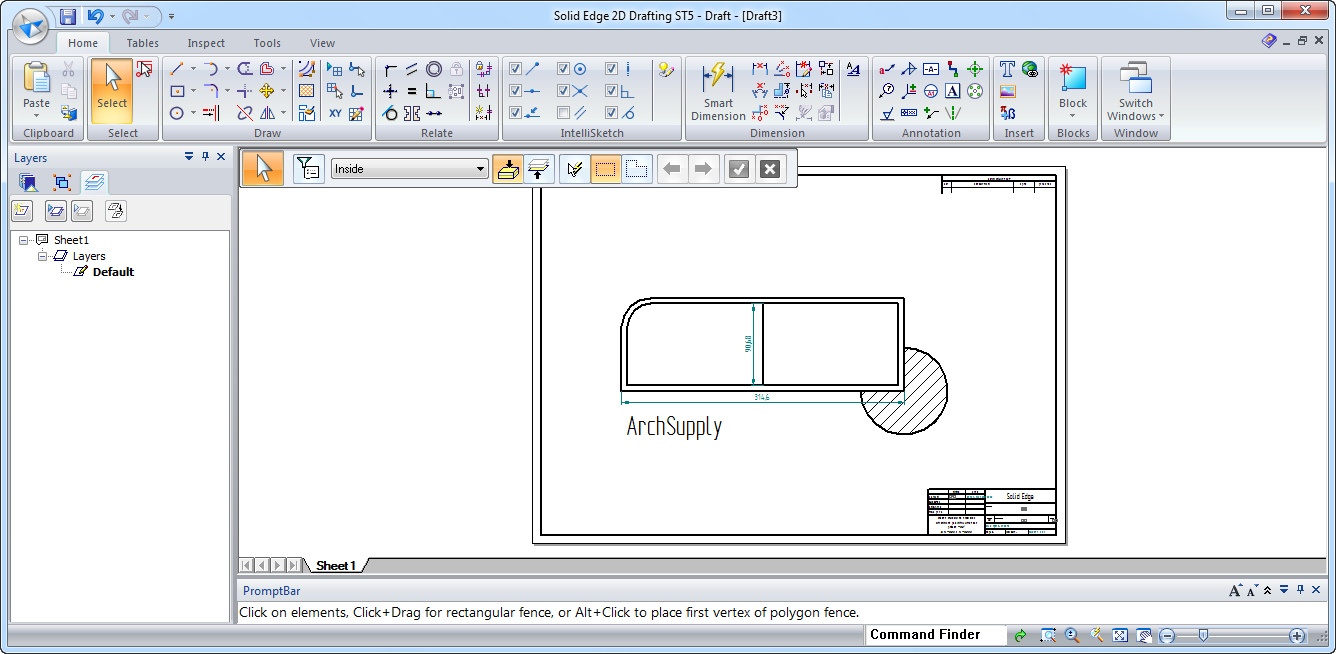 free cad software