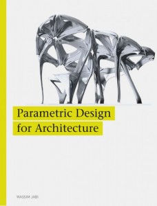 parametric deisgn for architecture