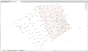 Create topography in Revit - Screenshot 2