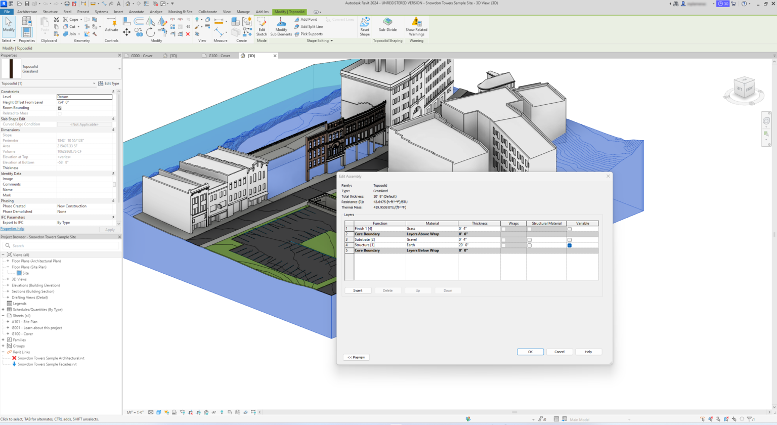 What's new in Revit 2024 Revit Tips 19 ArchSupply