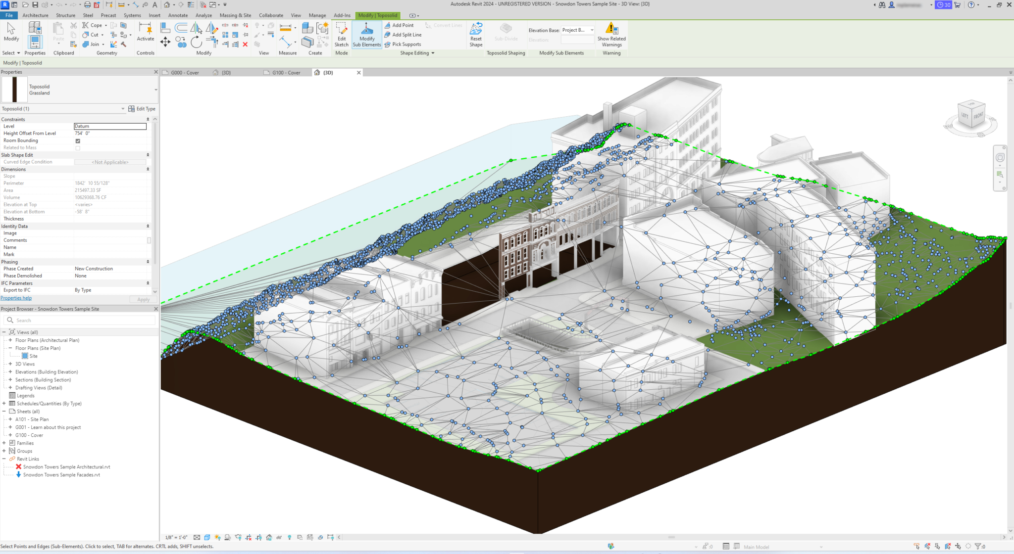 What's new in Revit 2024 Revit Tips 19 ArchSupply