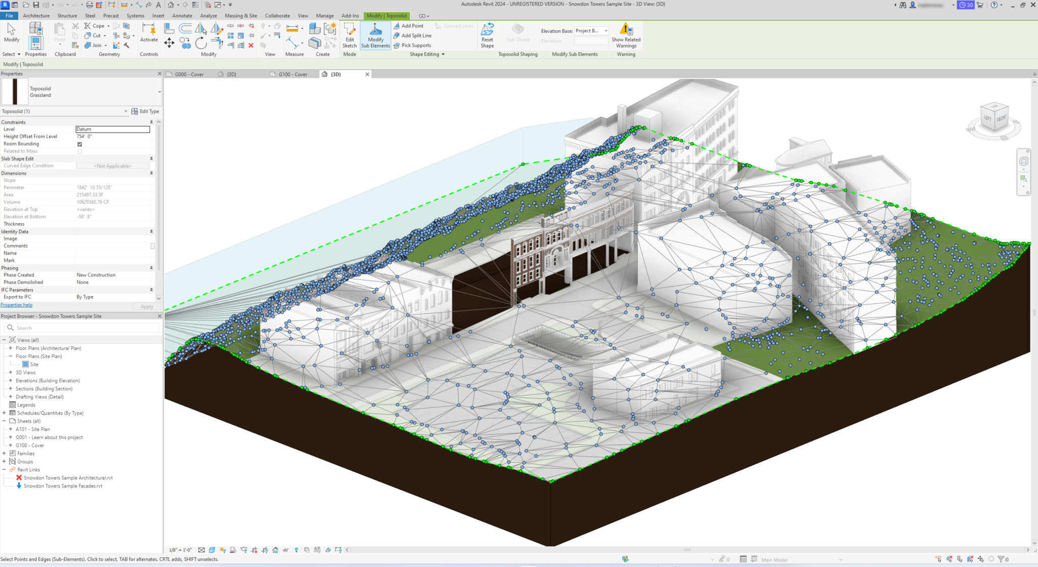 What s New In Revit 2024 Revit Tips 19 ArchSupply