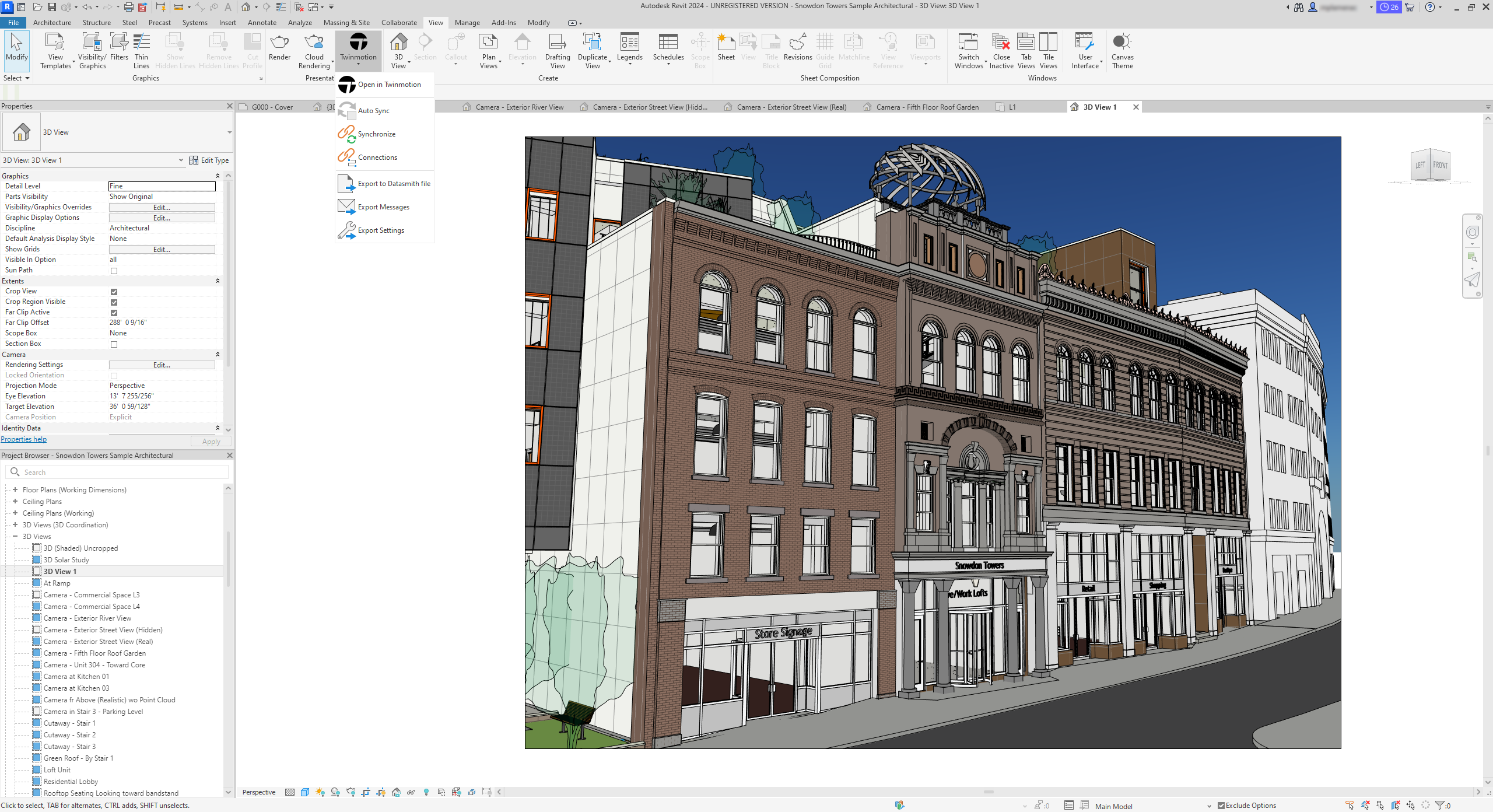 What's new in Revit 2024  Revit Tips #19 - ArchSupply