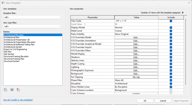 Understand Revits User Interface Revit Tips 20 Archsupply