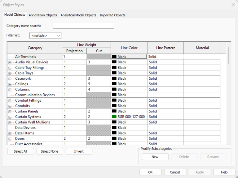 Understand Revit’s Manage tab | Revit Tips #21 - ArchSupply