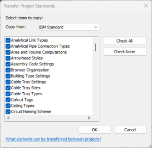 Understand Revit’s Manage tab | Revit Tips #21 - ArchSupply